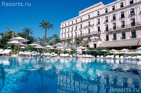 Hotel Royal Riviera 43